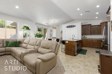 249 Calgary Dr S, St. George, UT 84790 - photo 6