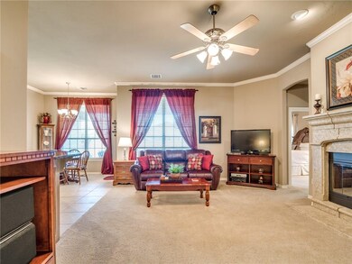 2613 SE 6th Cir, Moore, OK 73160 - photo 5
