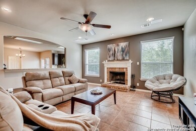 3302 Roan Valley, San Antonio, TX 78259 - photo 5
