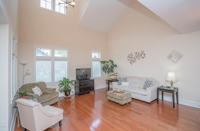 Large Living Room