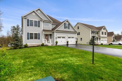 10 Schoolhouse Rd unit 10, Londonderry, NH 03053 - photo 3