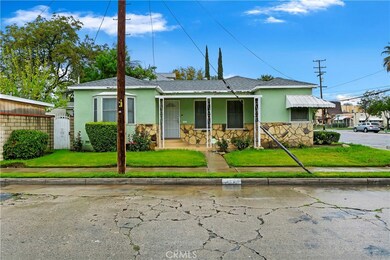 1352 N Arrowhead Ave, San Bernardino, CA 92405 - photo 2