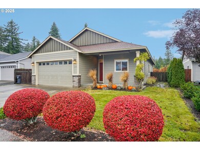 1200 SE Regan Hill Loop, Estacada, OR 97023 - photo 4