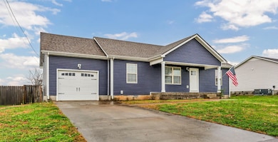 825 Stableford Ln, Oak Grove, KY 42262 - photo 3