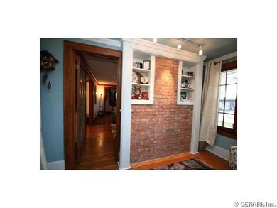 Other. Look at the exposed brick-so charming.