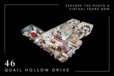 46 Quail Hollow Dr, Sylva, NC 28779 - photo 6