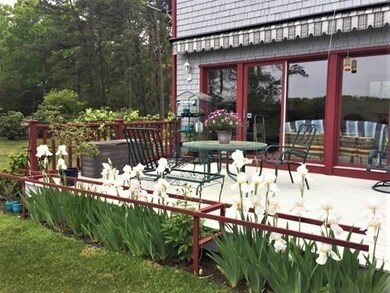 222 Blackmore Pond Rd, West Wareham, MA 02576 - photo 7