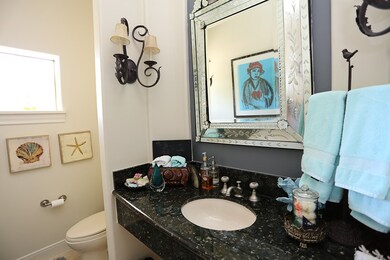 Half Bath
