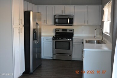 11444 E Contessa St, Mesa, AZ 85207 - photo 4