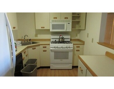 New Hall Condominiums unit 101, Lowell, MA 01852 - photo 5