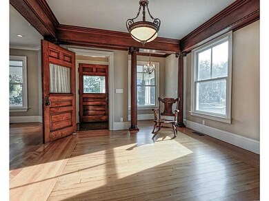 41 Chiswick Rd, Cranston, RI 02905 - photo 4