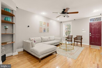 37 E Randall St, Baltimore, MD 21230 - photo 7