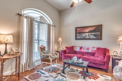 Formal Living Room