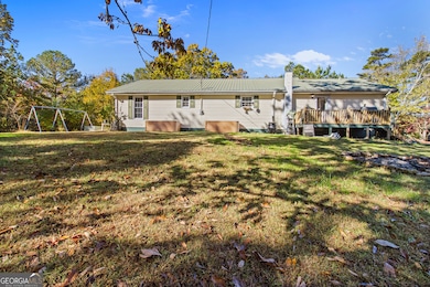 500 Motley Dr, La Fayette, GA 30728 - photo 5