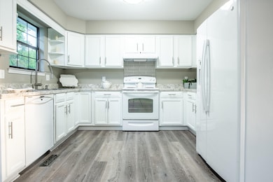 UPDATED KITCHEN