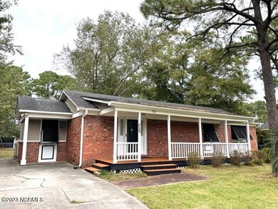 714 Mohican Trail, Wilmington, NC 28409 - photo 2