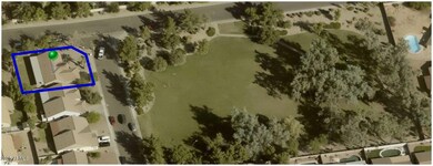 Aerial Image Park
