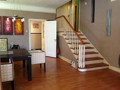 Dining Room.