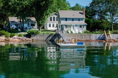 520 & 522 Birch Point Rd, West Bath, ME 04530 - photo 2