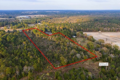 tbd Buck Sherrod Rd, Marshall, TX 75672 - photo 5