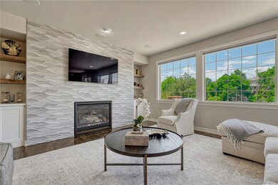 9343 Vista Hill Ln, Lone Tree, CO 80124 - photo 2