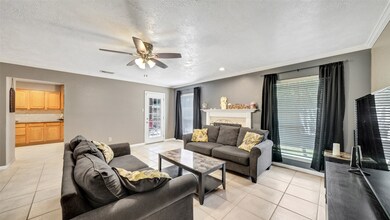 8139 Big Oak Trail Dr, Houston, TX 77040 - photo 5