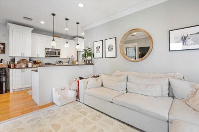 134 N St unit 2, Boston, MA 02127 - photo 3