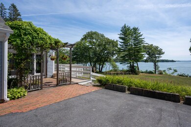 307 Foreside Road