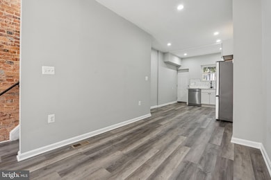 1330 Sargeant St, Baltimore, MD 21223 - photo 5