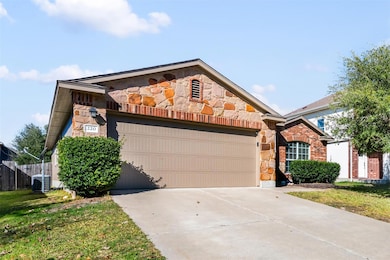 220 Bauxite Dr, Jarrell, TX 76537 - photo 3