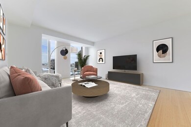 Sierra & Tango Condominiums unit T1001, Cambridge, MA 02141 - photo 5