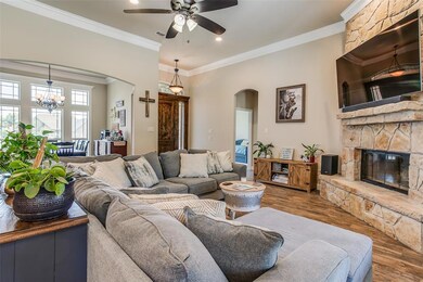 127 Lucy Kirk Ln, Springtown, TX 76082 - photo 5