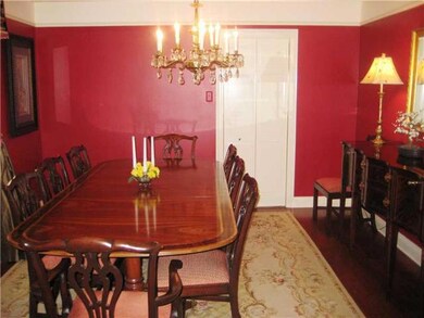 Dining Room.