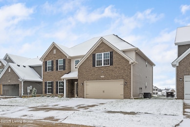 14108 Halden Ridge Way, Louisville, KY 40245 - photo 2