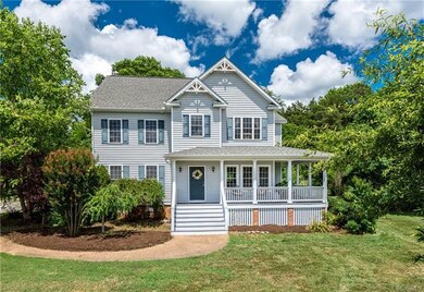 11361 Springhouse Way, Amelia Court House, VA 23002 - photo 2