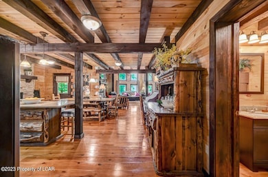 110 Manayunk Ave, Hazle Township, PA 18202 - photo 5