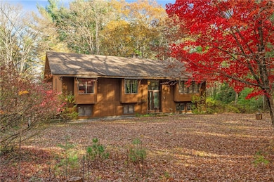 972 Reynolds Rd, Chepachet, RI 02814 - photo 2