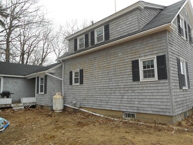 back of home
