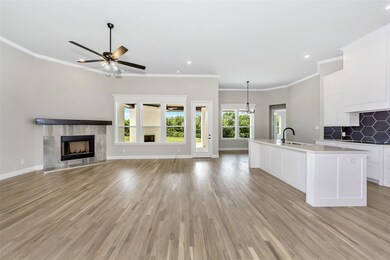 1044 Lilly Ln, Weatherford, TX 76088 - photo 6