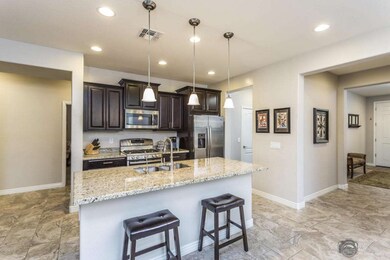 Breakfast Bar
