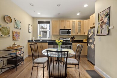 339 Hurley St unit 4, Cambridge, MA 02141 - photo 6