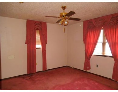 Master Bedroom.