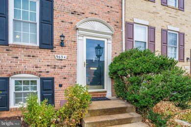 9694 Lindenbrook St, Fairfax, VA 22031 - photo 2