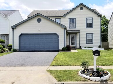 5961 Rover Ln, Columbus, OH 43232 - photo 2