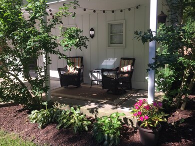 Porch