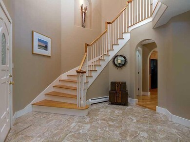 Other. Staircase/Foyer