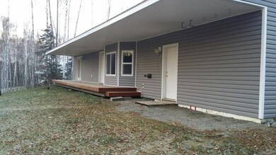 Exterior back 2