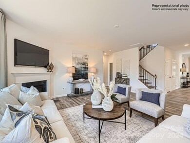 128 Dogwood Grove Place unit 81, Troutman, NC 28116 - photo 7