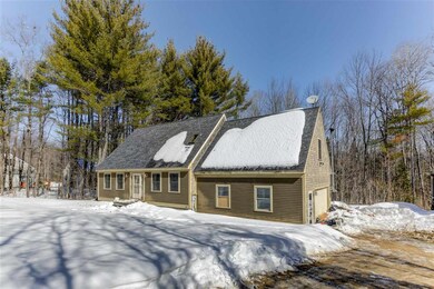 653 Green Hill Rd, Center Conway, NH 03813 - photo 2