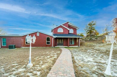 6057 Grace Ln, Azle, TX 76020 - photo 2